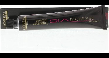 L'Oréal Professionnel - Dia Richesse - Haarverf - 50 ML - 10.12