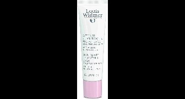 Louis Widmer Crème Dermocosmetica Gezicht CC Cream Getinte Dagverzorging UV20 ZP