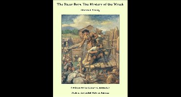 The Racer Boys: The Mystery of the Wreck