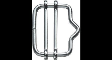 AKO Lintverbinder schuifbaar RVS 20mm (5 stuks)