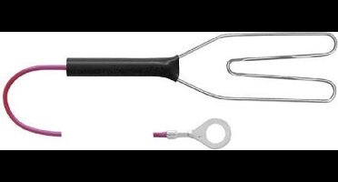 AKO Aansluitkabel met hartklem