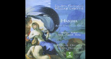 Handel - Acis & Galatea