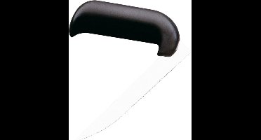 Etac Relieve gehoekt broodmes - Comfort Hulpmiddel - Algemeen Dagelijkse Levensverrichtingen (ADL)