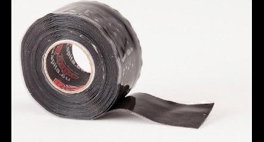Resq-Tape Zwart 25,4Mmx3,65M