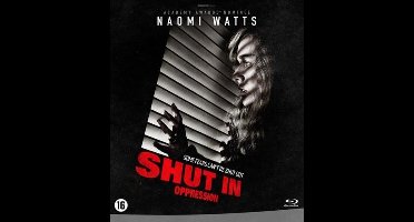 Shut In (Blu-ray)