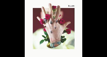 Machine Gun Kelly - Bloom (CD)