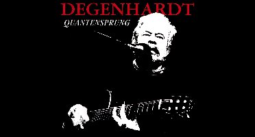 Franz-Josef Degenhardt - Quantensprung (CD)