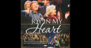 Joy In My Heart