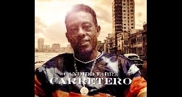 Candido Fabre - Carretero (CD)