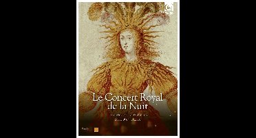 Ensemble Correspondances, Sébastien Daucé - Le Concert Royal De La Nuit (2 CD) (Special Edition)
