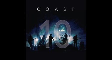 Coast - 10.2 (CD)
