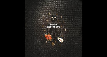 Barry Adamson - Love Sick Dick (CD)