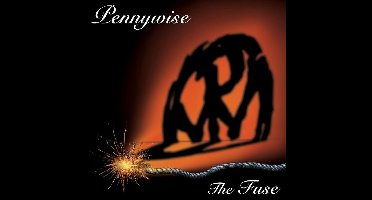 Pennywise - The Fuse (CD)