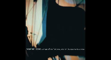 Wim Mertens - A Man Of No Fortune, And With A Name To Come (CD)
