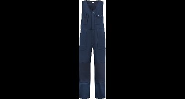 Top Rock Bodybroek katoen/poly BBC6040-021 - Navy - 46