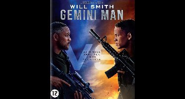 Gemini Man (Blu-ray)