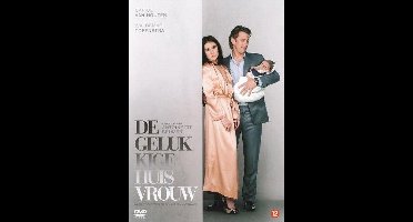Gelukkige Huisvrouw (DVD)