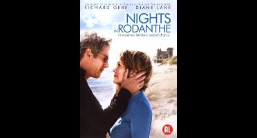 Nights In Rodanthe (DVD)