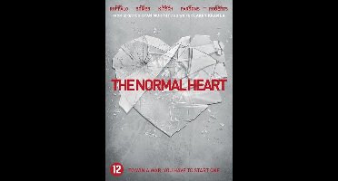 Normal Heart (DVD)