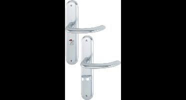 Hoppe Deurbeslag 1138/273P