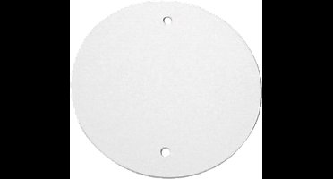 Corodex Deksel voor doos in wand/plafond