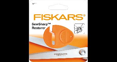 Fiskars Scharenslijper Oranje