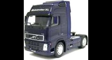WELLY VOLVO FH12 GLOBETROTTER XL schaalmodel 1:32