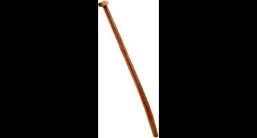 Talen Tools - Schopsteel - 100 cm - Gebogen