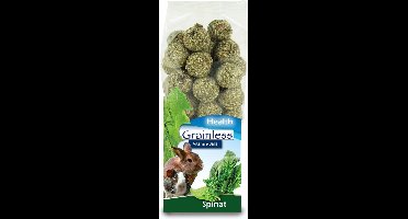 Vitamine spinazie balletjes 150 gram