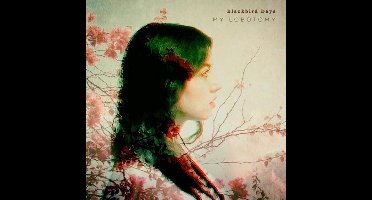 Blackbird Days - My Lobotomy (CD)