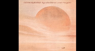 Adelbert Von Deyen - Atmosphere (CD)