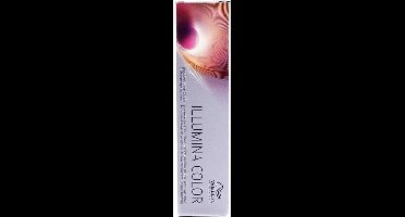 Permanente Kleur Illumina Color Wella Nº 7/35 (60 ml)
