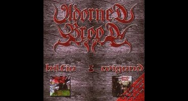 Adorned Brood - Hiltia & Wigand (2 CD)