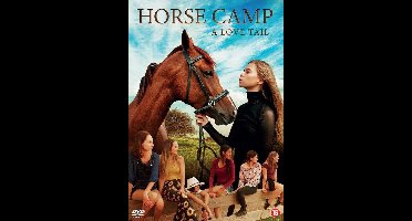 Horse Camp (DVD)