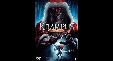 Krampus - The Christmas Devil (DVD)