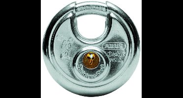 Abus Hangslot 24 Ka