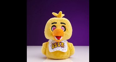Five Nights at FreddyÂ´s Tubbz Plush Figure Chica 20 cm