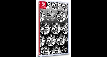 In Stars and Time - Nintendo Switch (Limited Run)