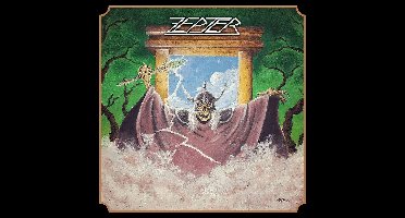 Zepter - Zepter (CD)