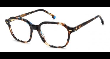 Carrera CARRERA 3073 Teal havana 51/17/140 WOMAN Brilmonturen