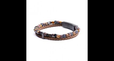 Gemini Double 3Colours XS-S Meerkleurig 18-19