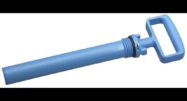 Gloria Pomp kunststof compleet