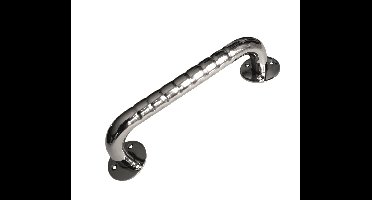 RVS wandbeugel 90 cm