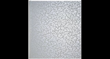 Exacompta Fotoalbum boekgebonden 60 witte pagina's AutentiK - Saliegroen - 16363E