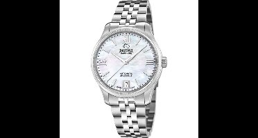 Jaguar - J1000/1 - Polshorloge - Automatisch - Dames