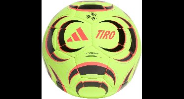 adidas Bal Tiro Training Groen
