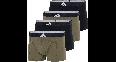 Adidas Trunk Actief Flex Katoen