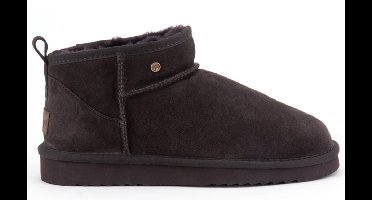Durack Men Suede Boot