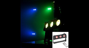 EUROLITE LED BAR-3 HCL Bar