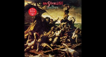 Rum, Sodomy & the Lash (40th Anniversary)